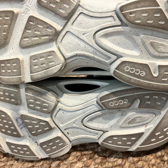 Ecco Biom Slip-On 38 - Picture 3 of 4